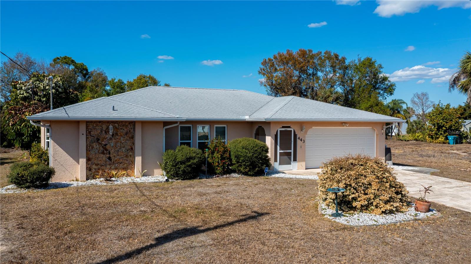 443 FAIRMONT TER, PORT CHARLOTTE, FL, 33954