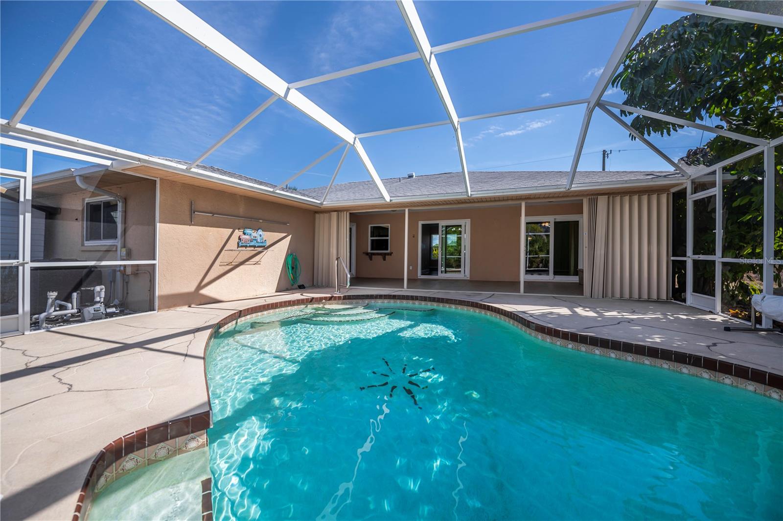 443 FAIRMONT TER, PORT CHARLOTTE, FL, 33954