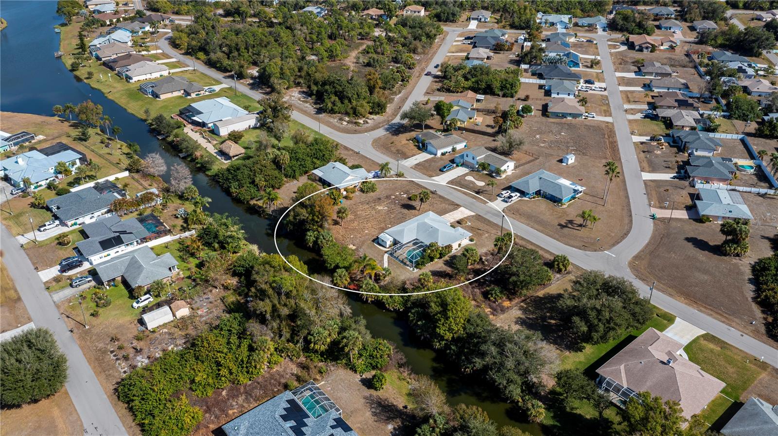 443 FAIRMONT TER, PORT CHARLOTTE, FL, 33954