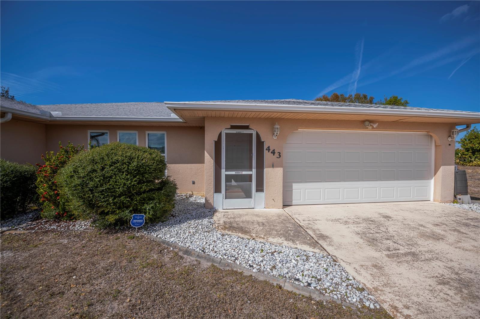 443 FAIRMONT TER, PORT CHARLOTTE, FL, 33954