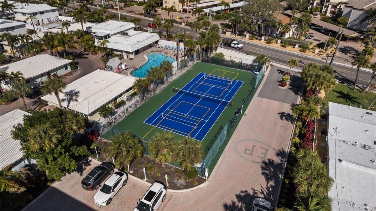 6326 MIDNIGHT PASS RD #101, SARASOTA, FL, 34242