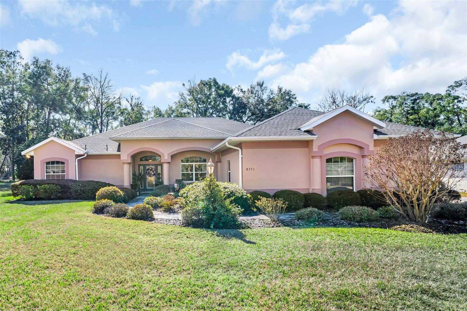 8371 SW 197TH CT, DUNNELLON, FL, 34432