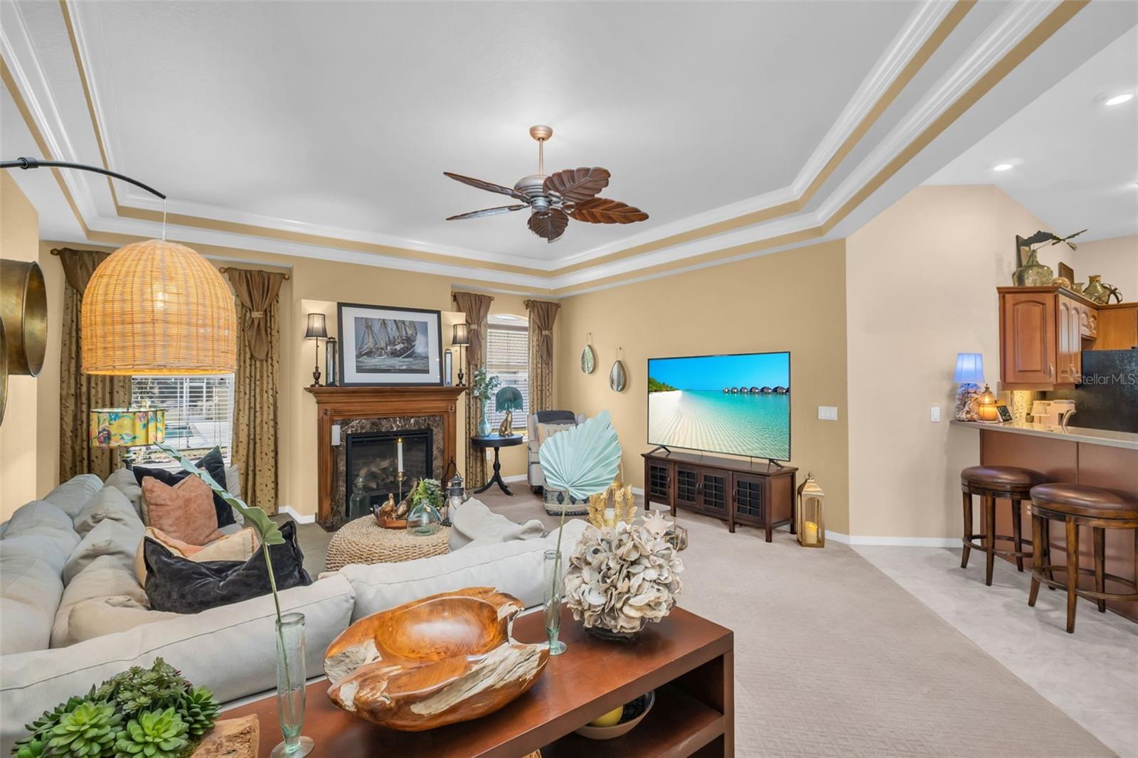 8371 SW 197TH CT, DUNNELLON, FL, 34432