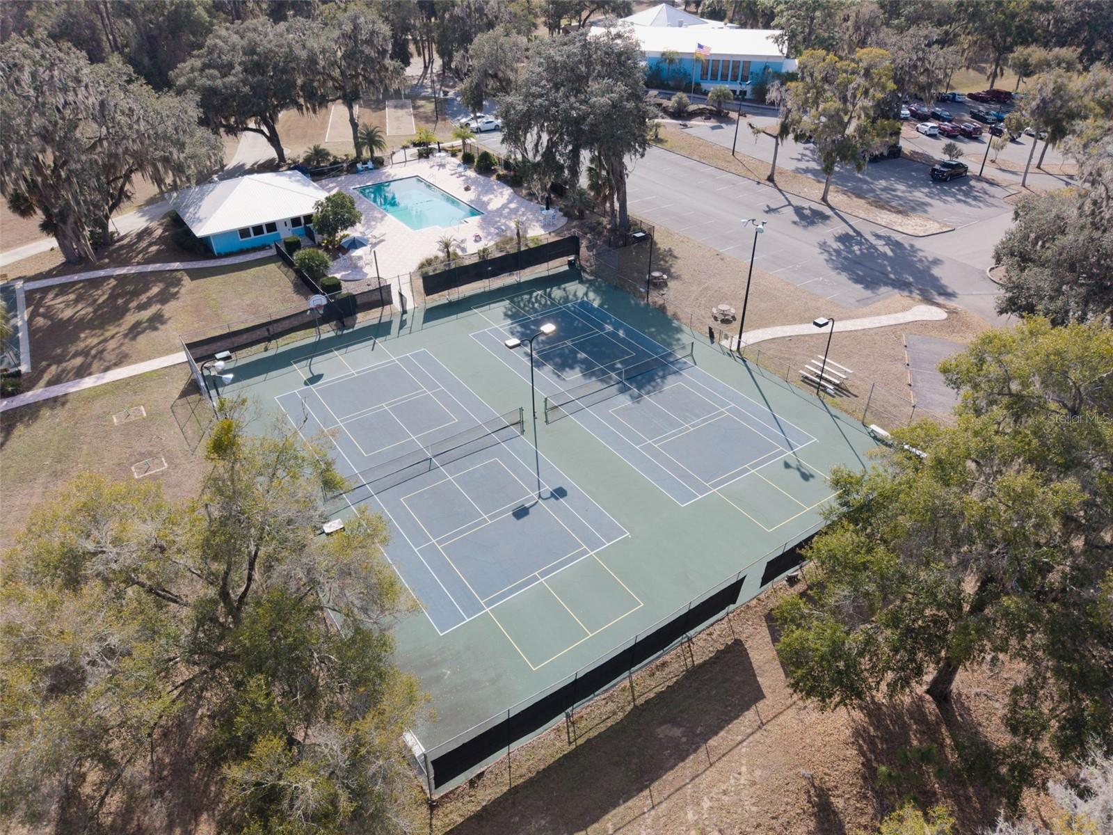 8371 SW 197TH CT, DUNNELLON, FL, 34432