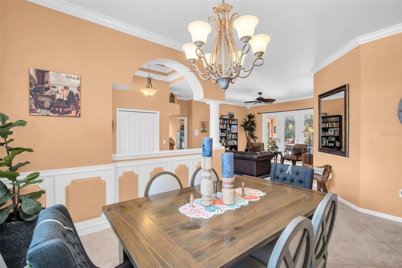 8371 SW 197TH CT, DUNNELLON, FL, 34432