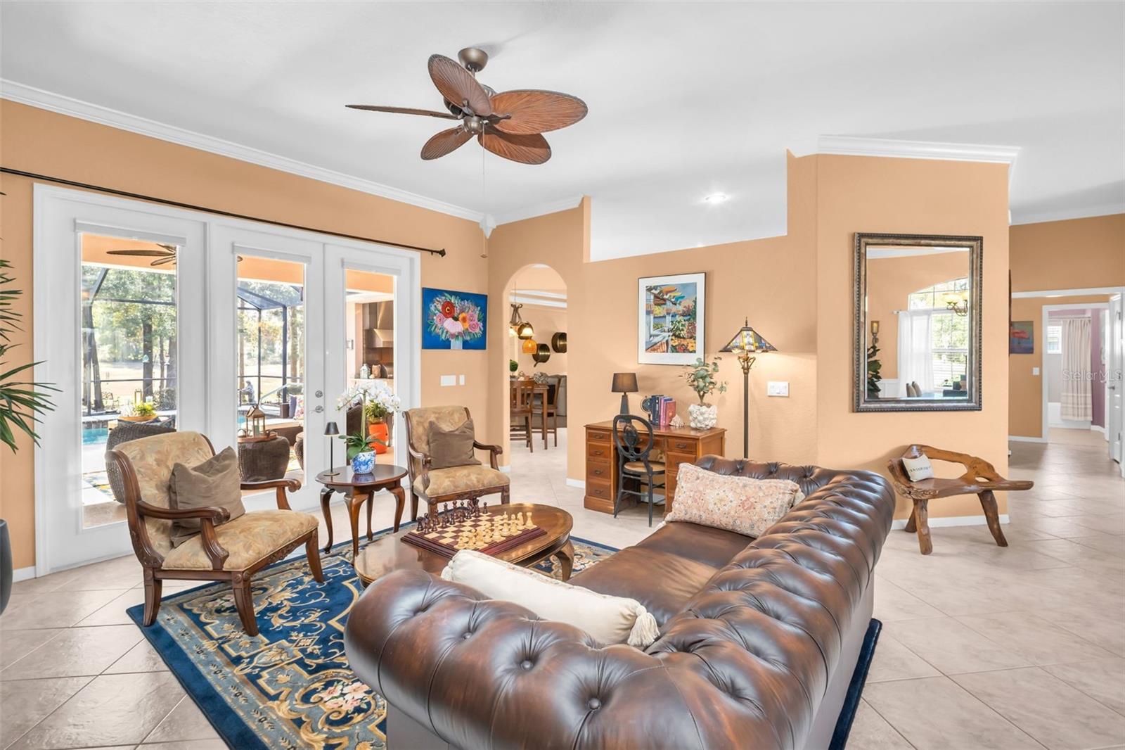 8371 SW 197TH CT, DUNNELLON, FL, 34432