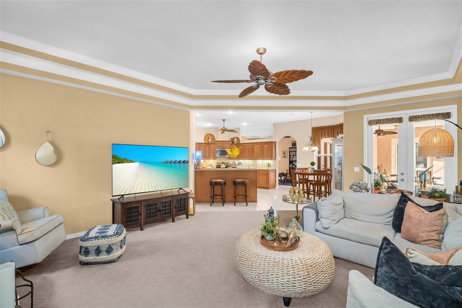 8371 SW 197TH CT, DUNNELLON, FL, 34432