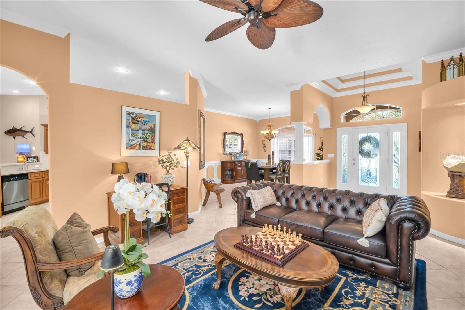 8371 SW 197TH CT, DUNNELLON, FL, 34432