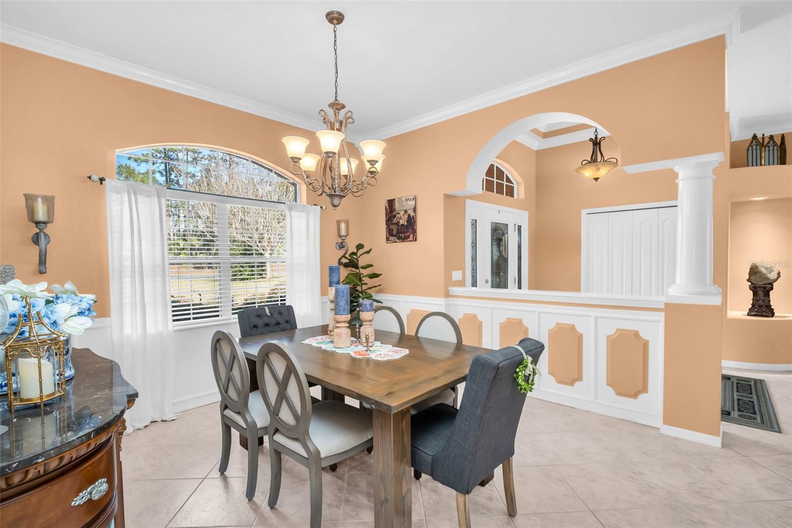 8371 SW 197TH CT, DUNNELLON, FL, 34432