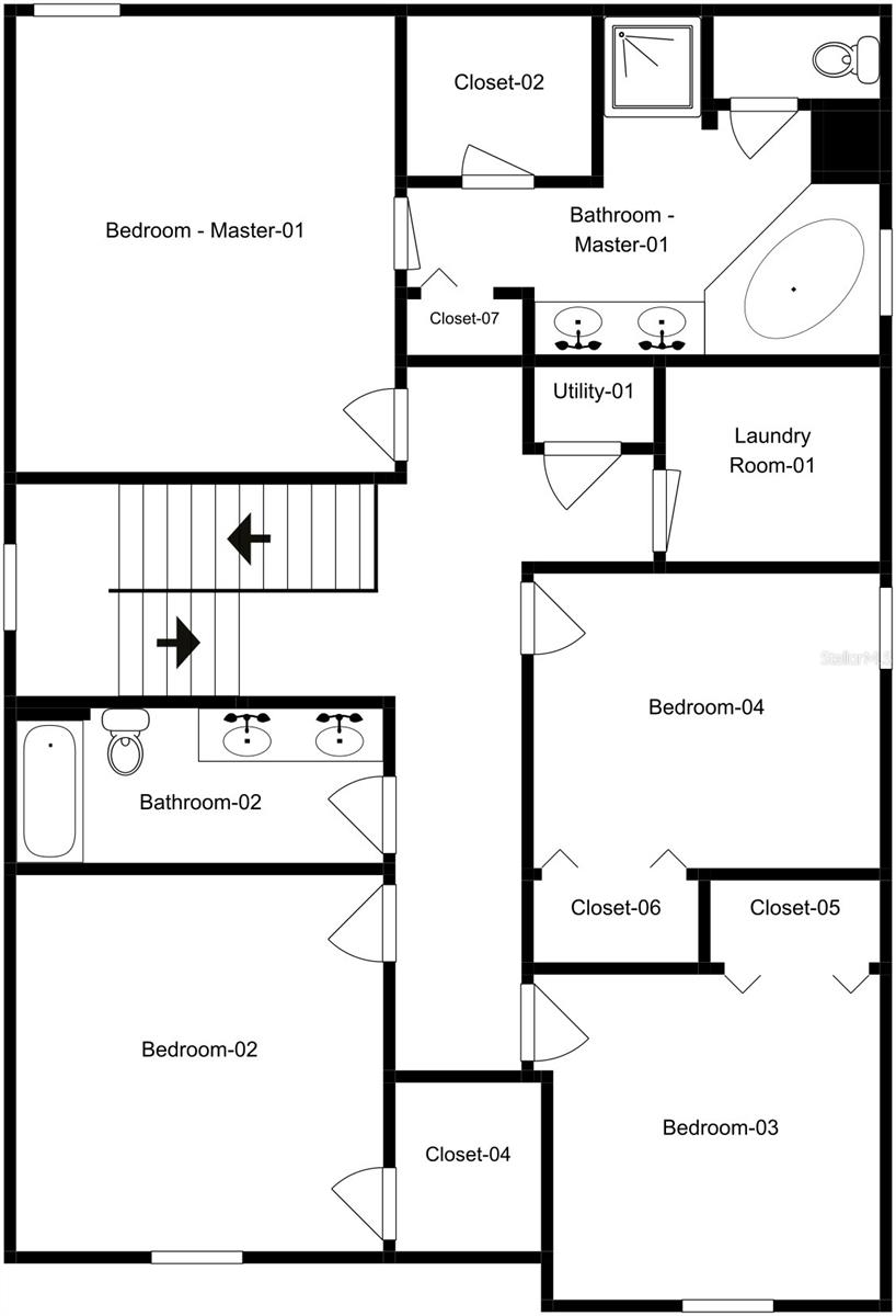 12024 STREAMBED DR, RIVERVIEW, FL, 33579