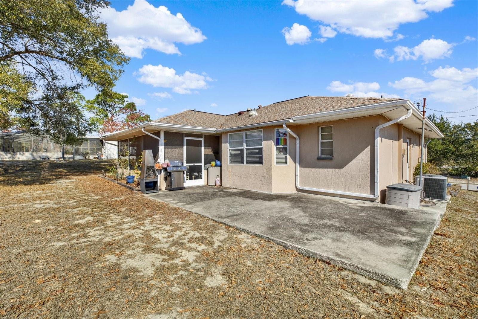 12132 NORVELL RD, SPRING HILL, FL, 34609