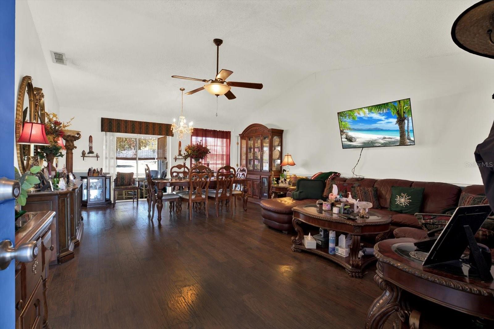 12132 NORVELL RD, SPRING HILL, FL, 34609