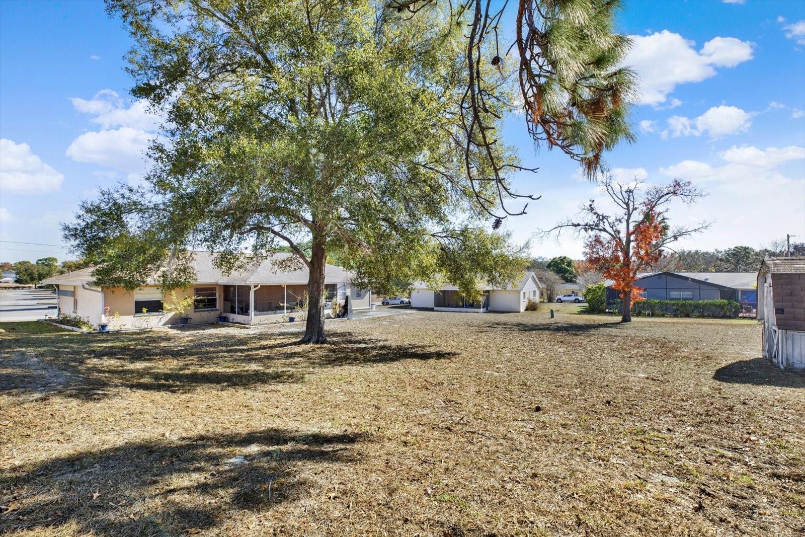 12132 NORVELL RD, SPRING HILL, FL, 34609