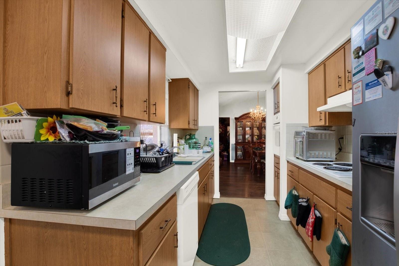 12132 NORVELL RD, SPRING HILL, FL, 34609