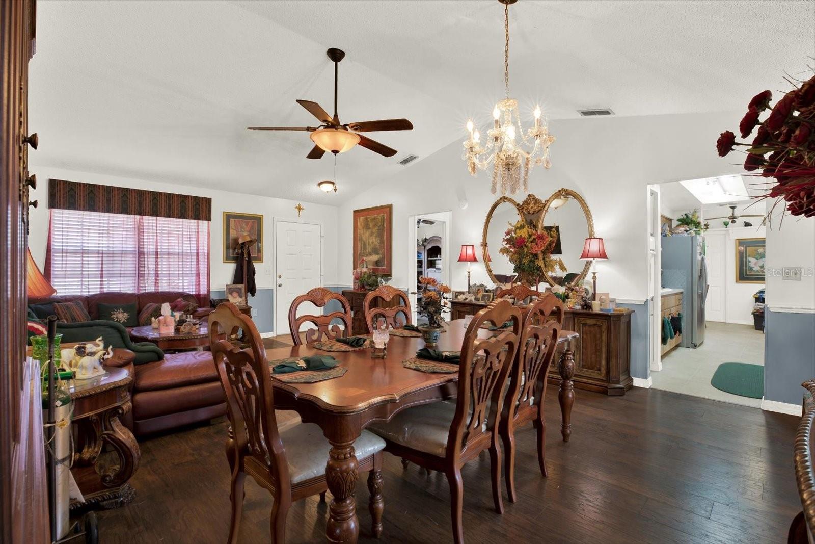 12132 NORVELL RD, SPRING HILL, FL, 34609