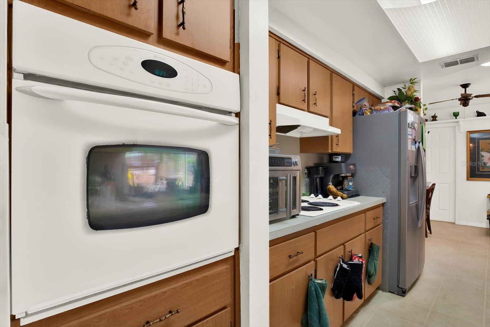 12132 NORVELL RD, SPRING HILL, FL, 34609