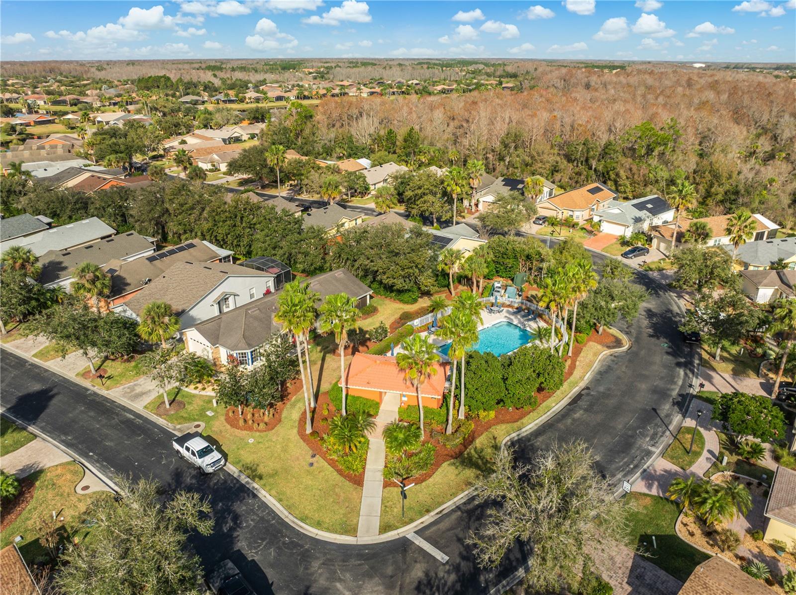 172 ACADIA DR, KISSIMMEE, FL, 34759