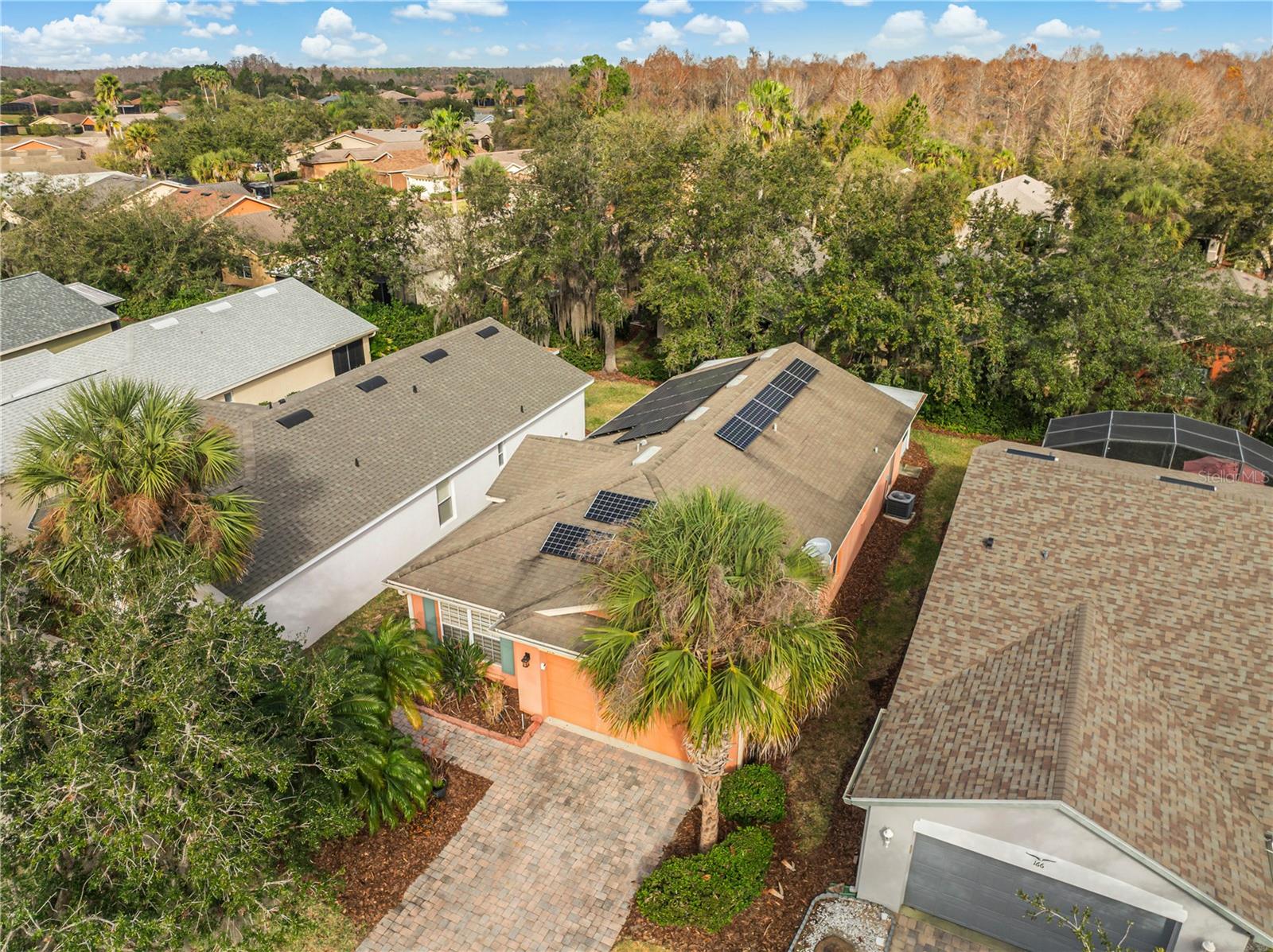 172 ACADIA DR, KISSIMMEE, FL, 34759