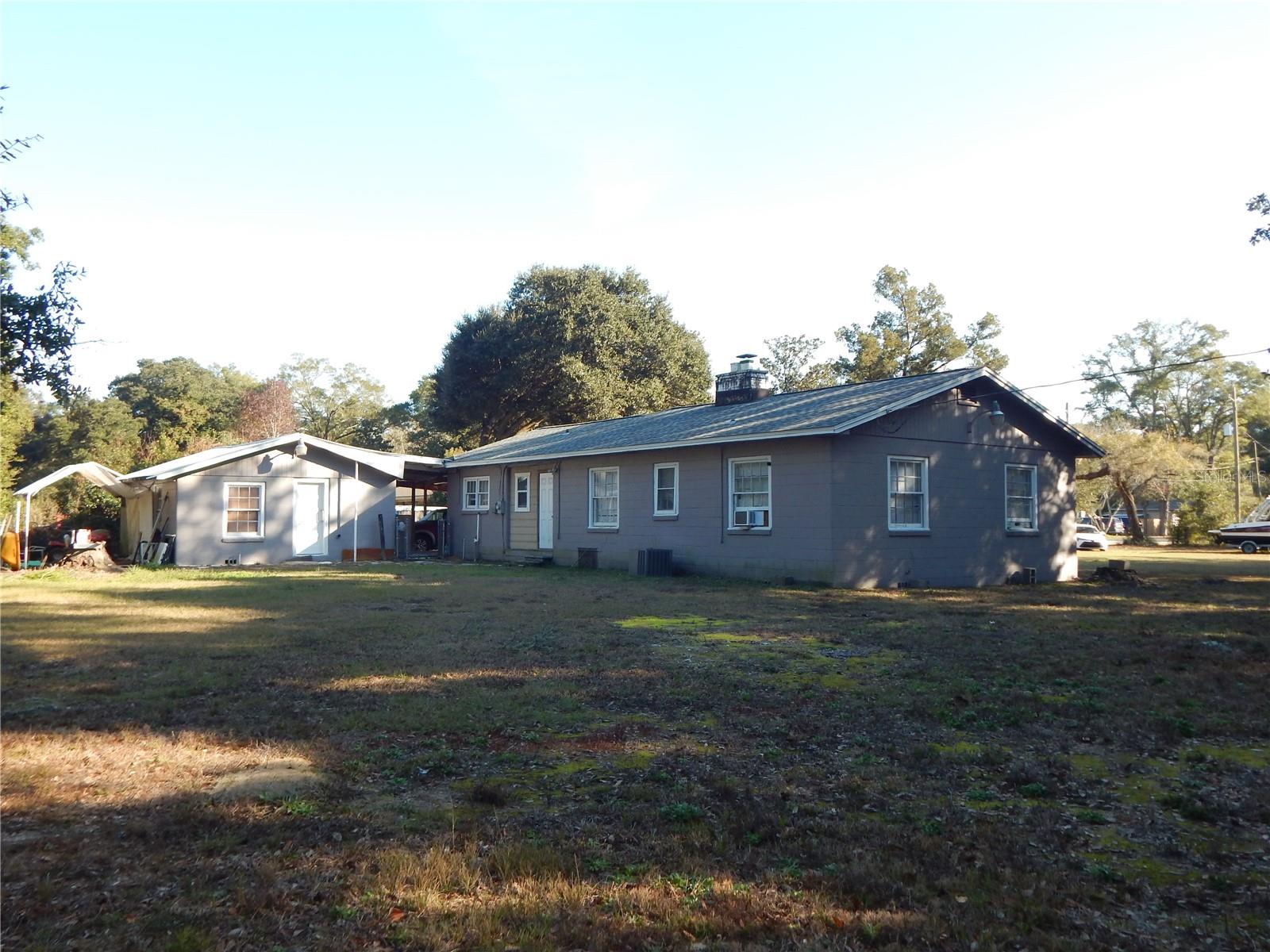 6020 W JACKSON ST, PENSACOLA, FL, 32506