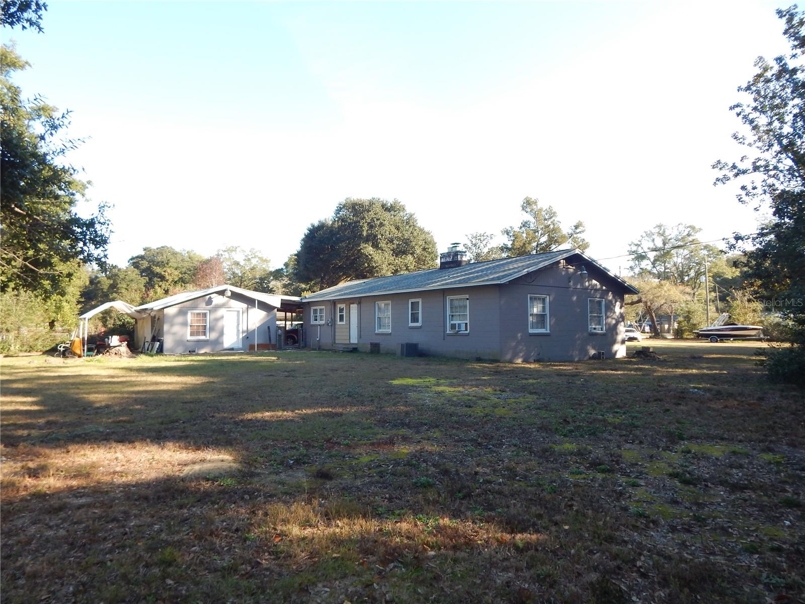 6020 W JACKSON ST, PENSACOLA, FL, 32506