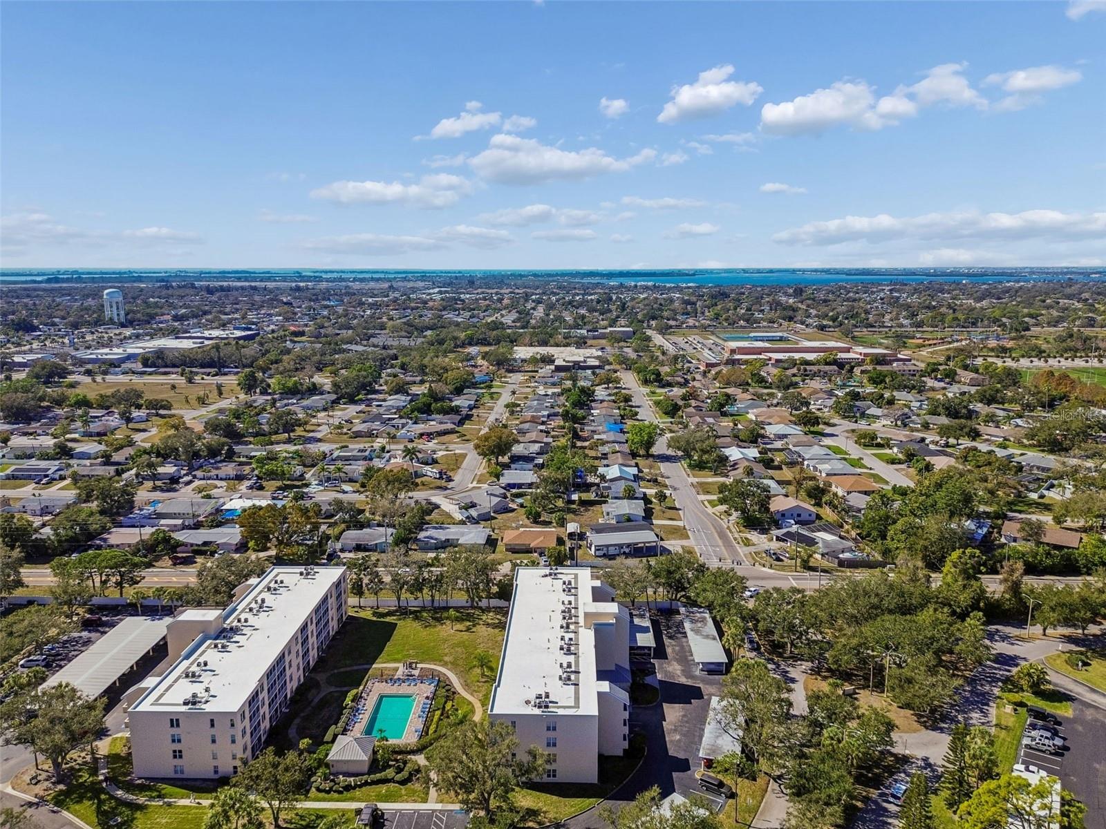 3950 IRONWOOD CIR #103, BRADENTON, FL, 34209