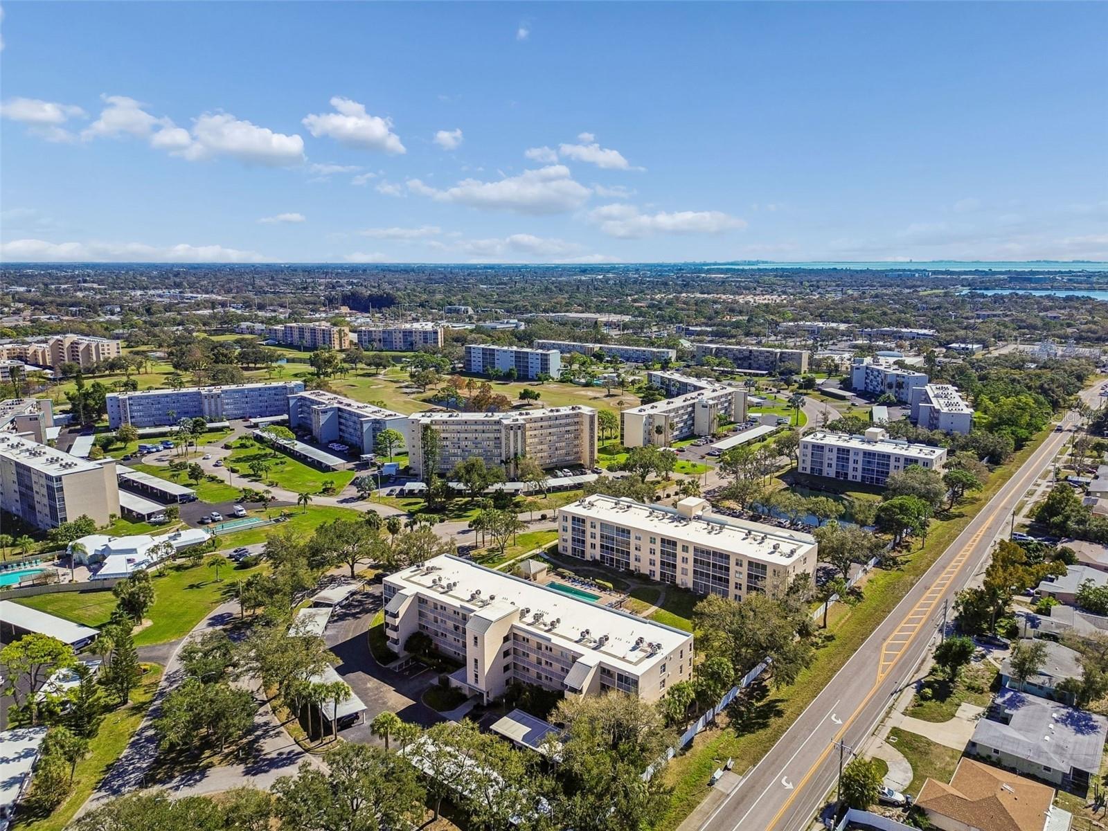 3950 IRONWOOD CIR #103, BRADENTON, FL, 34209