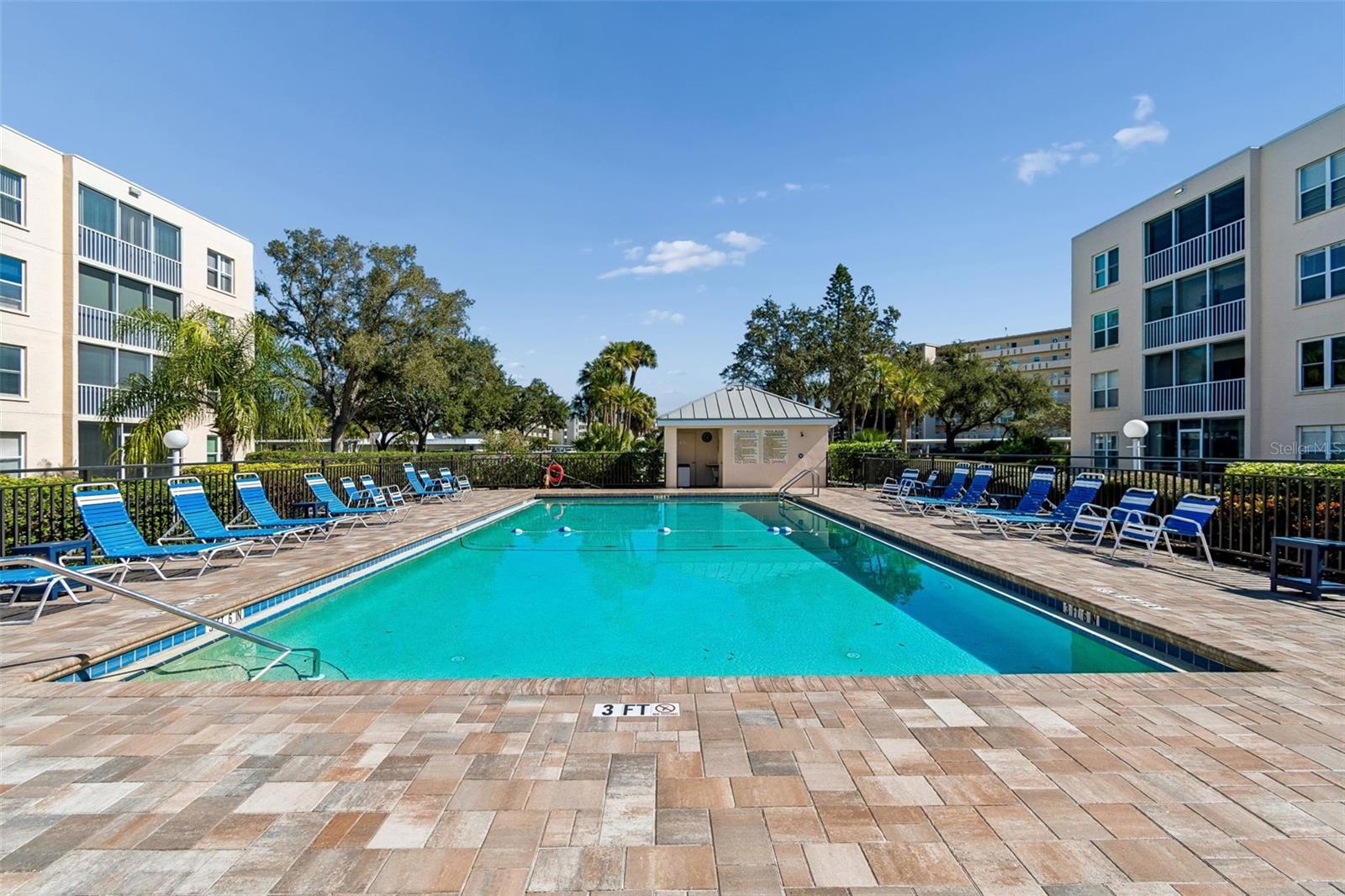 3950 IRONWOOD CIR #103, BRADENTON, FL, 34209