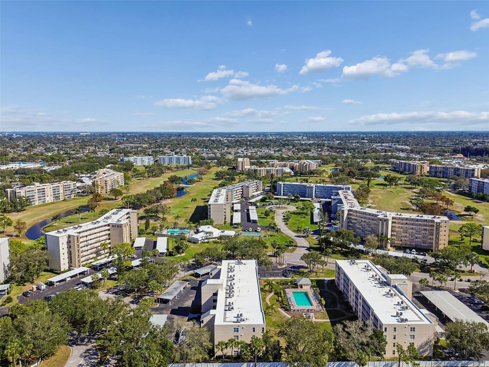 3950 IRONWOOD CIR #103, BRADENTON, FL, 34209