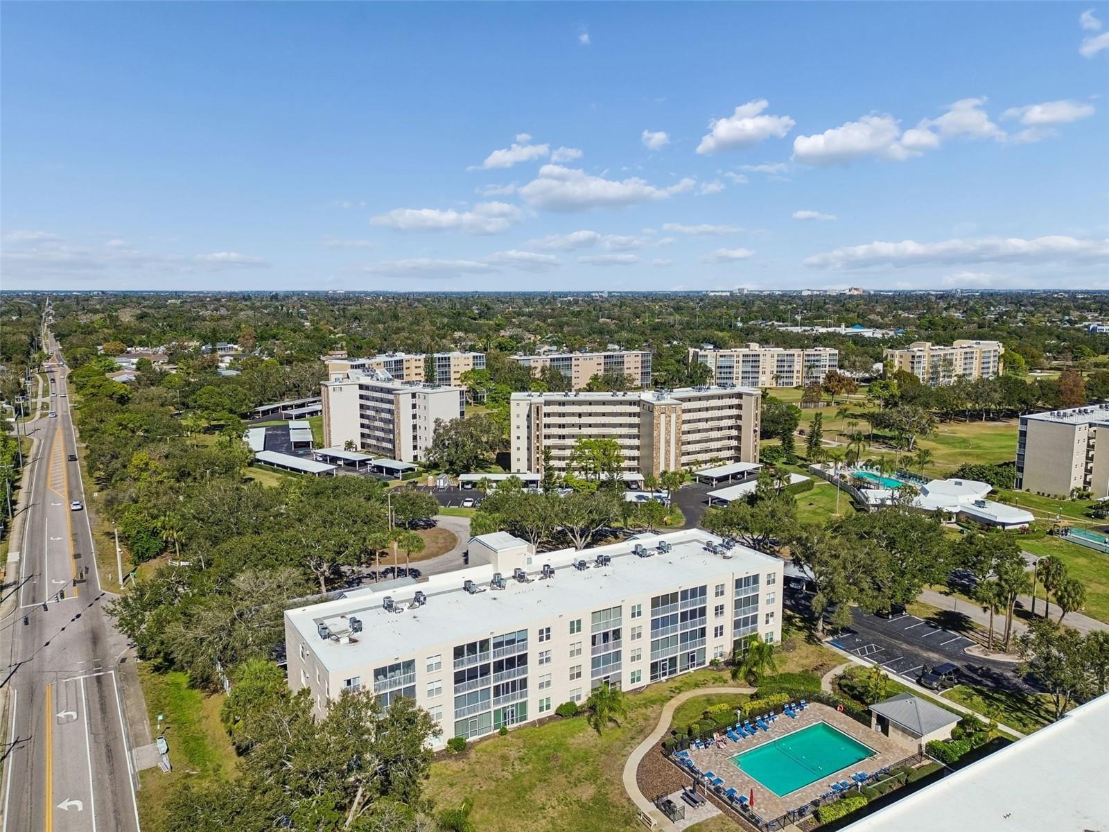 3950 IRONWOOD CIR #103, BRADENTON, FL, 34209