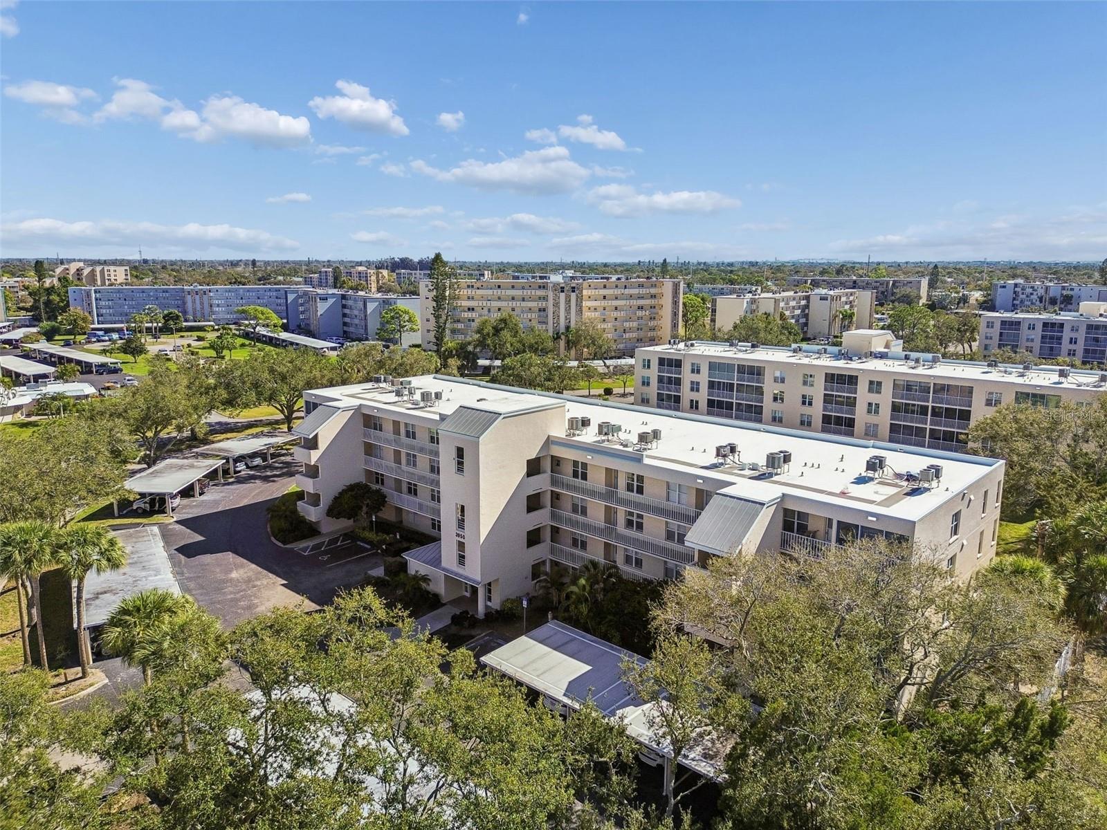 3950 IRONWOOD CIR #103, BRADENTON, FL, 34209