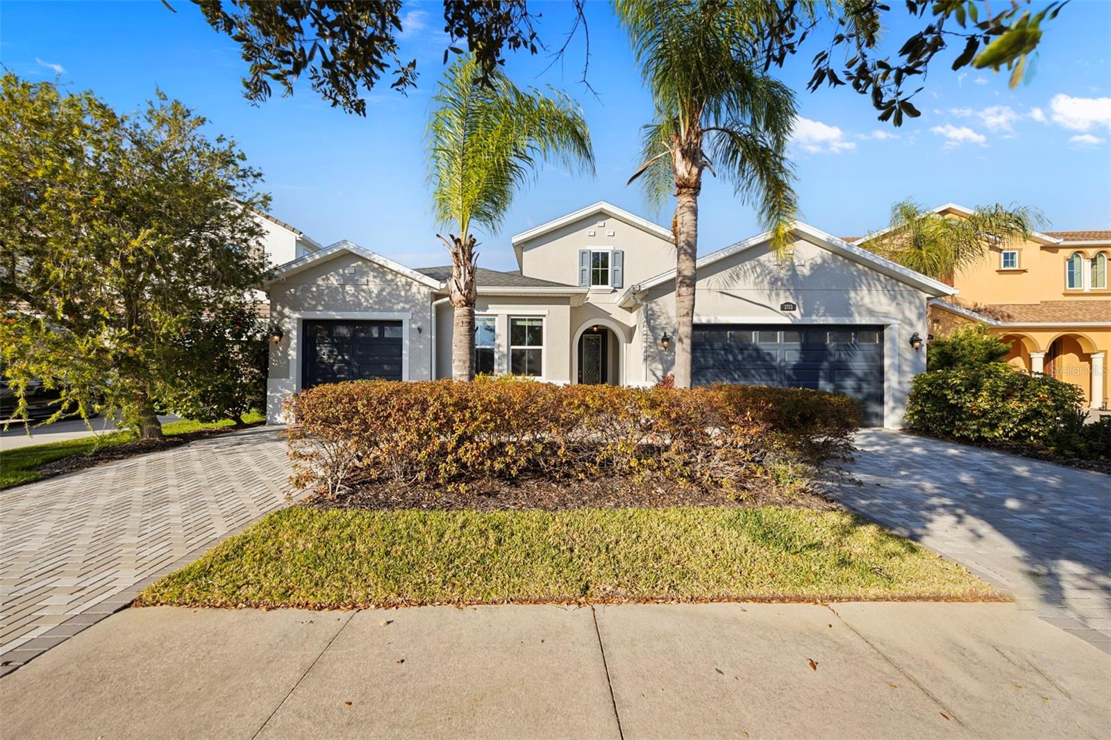 Welcome to 3713 Wicket Field