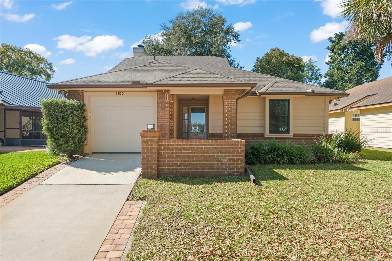 3100 BRIDGEHAMPTON LN, ORLANDO, FL, 32812