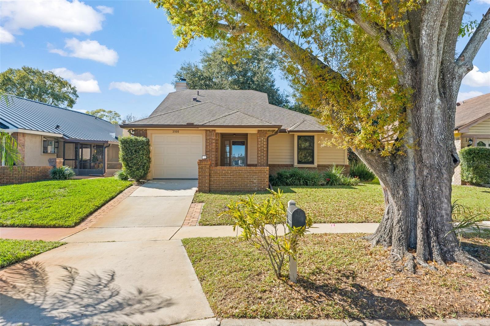 3100 BRIDGEHAMPTON LN, ORLANDO, FL, 32812