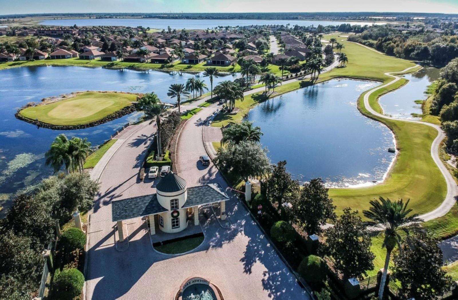 4425 TURNBERRY LN, LAKE WALES, FL, 33859