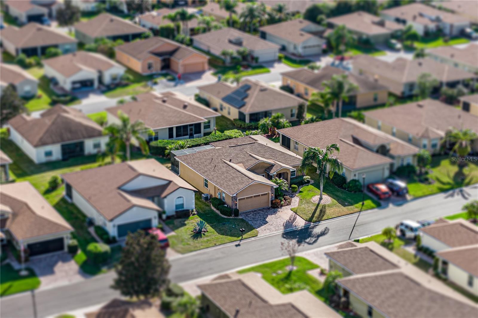 4425 TURNBERRY LN, LAKE WALES, FL, 33859