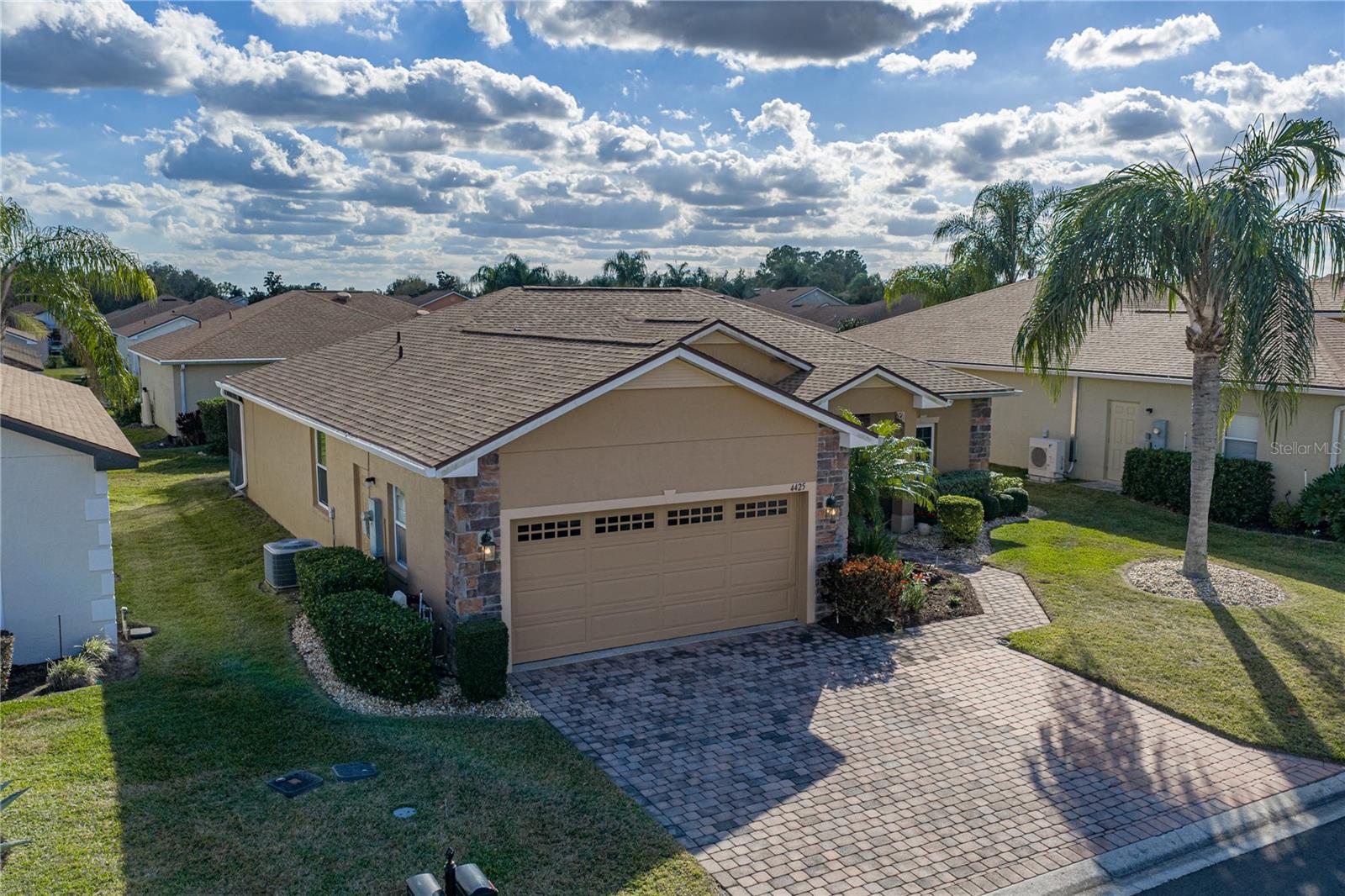 4425 TURNBERRY LN, LAKE WALES, FL, 33859