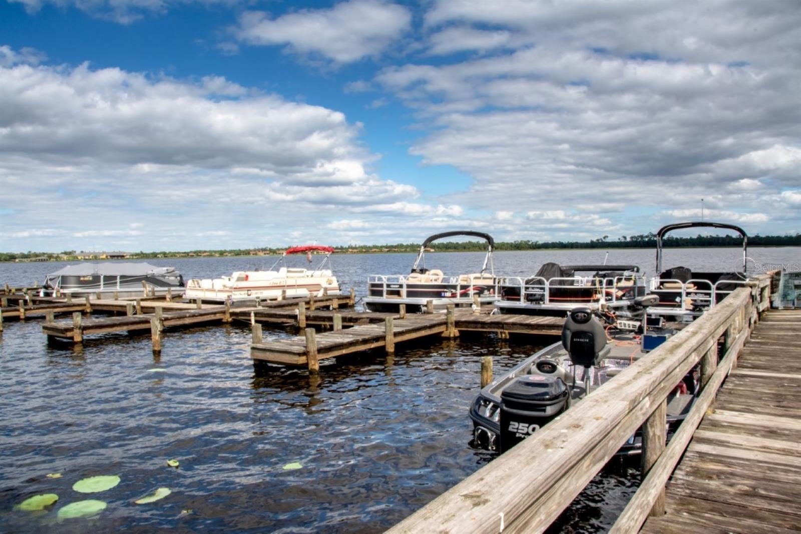 4425 TURNBERRY LN, LAKE WALES, FL, 33859