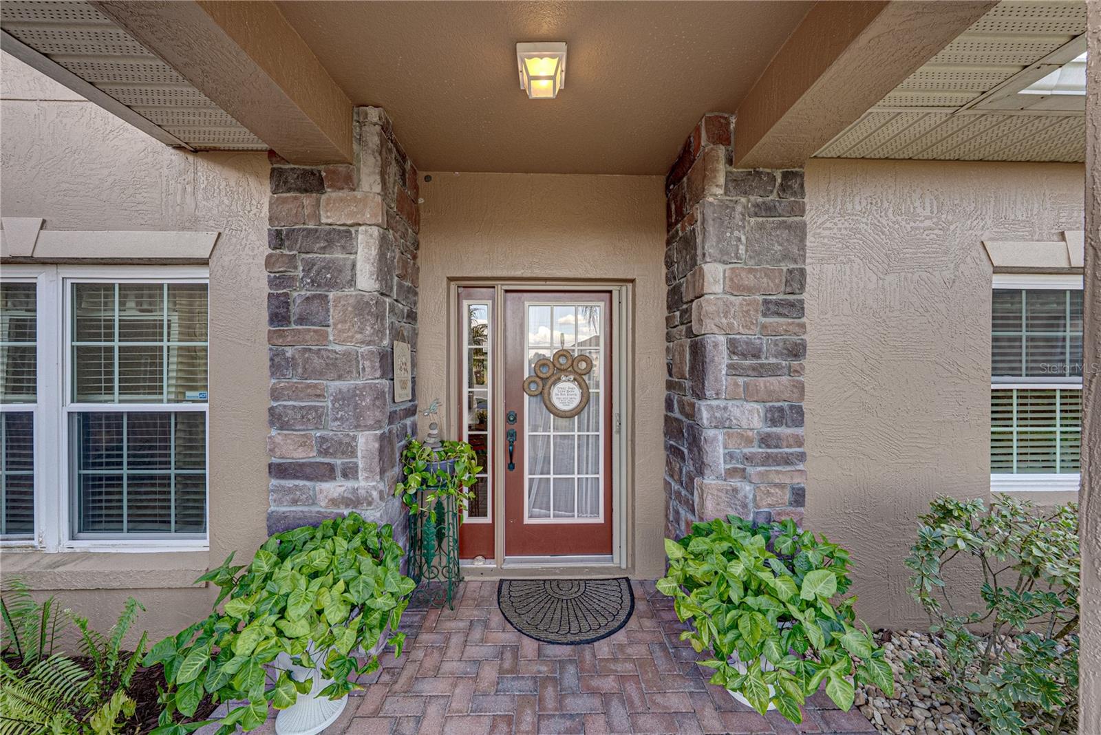 4425 TURNBERRY LN, LAKE WALES, FL, 33859