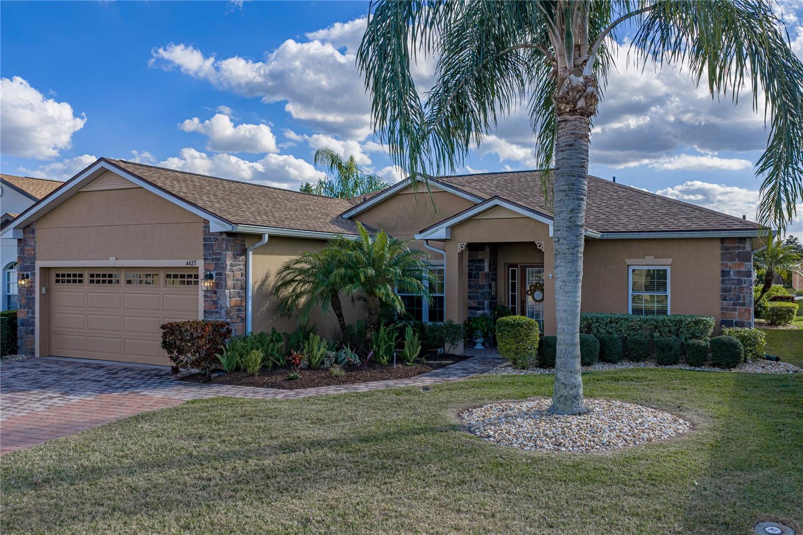 4425 TURNBERRY LN, LAKE WALES, FL, 33859