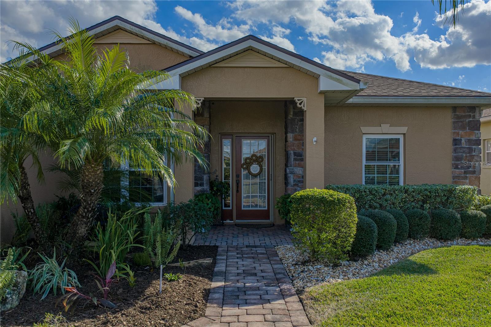 4425 TURNBERRY LN, LAKE WALES, FL, 33859