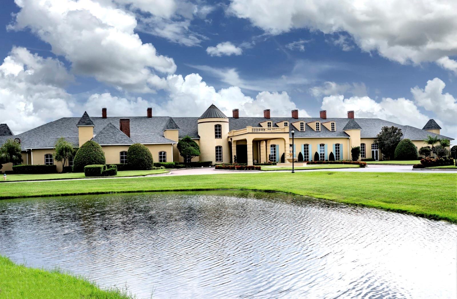 4425 TURNBERRY LN, LAKE WALES, FL, 33859