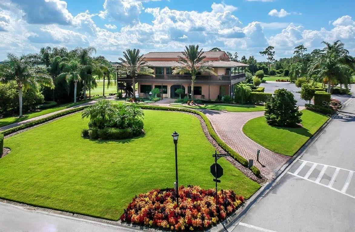 4425 TURNBERRY LN, LAKE WALES, FL, 33859