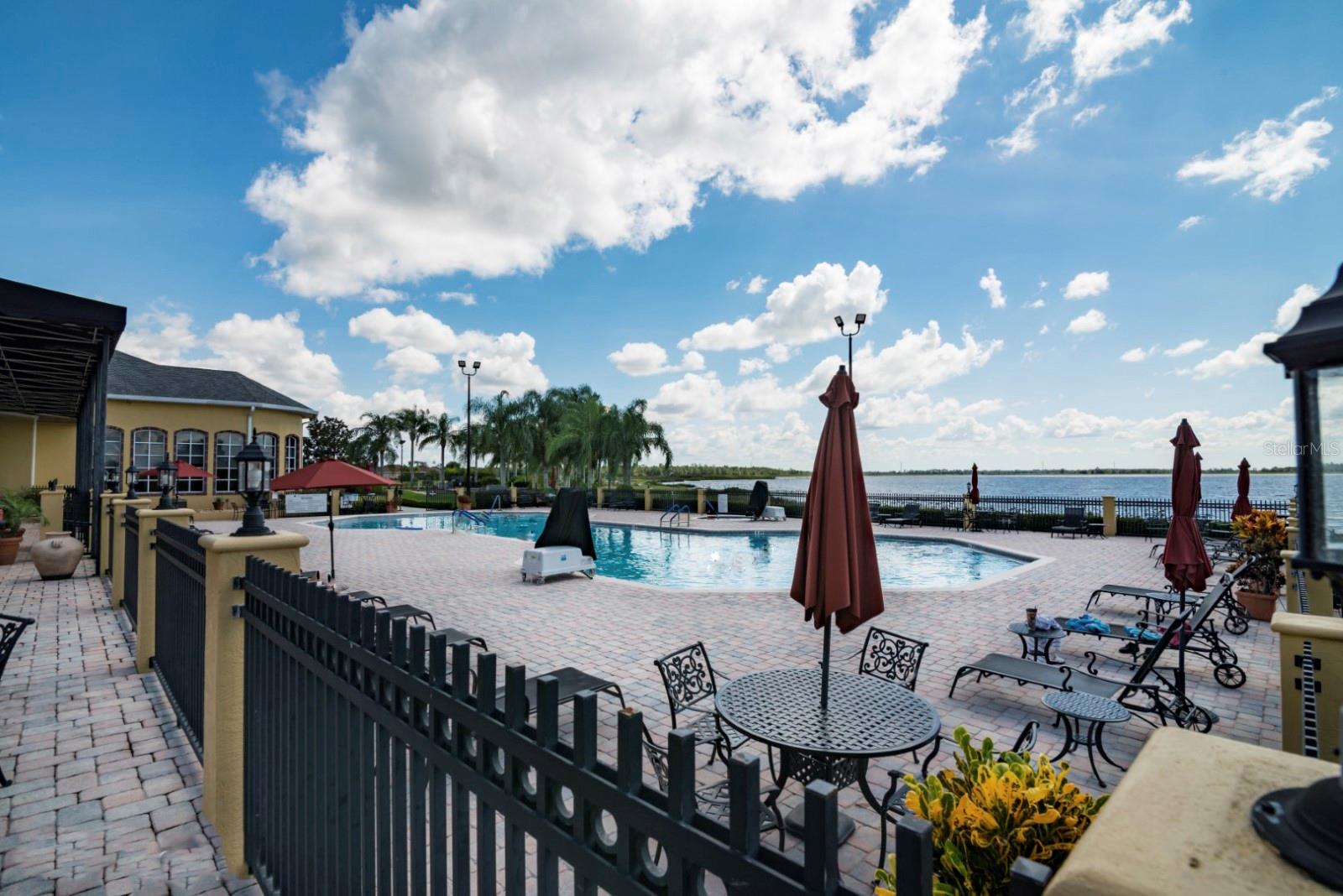 4425 TURNBERRY LN, LAKE WALES, FL, 33859