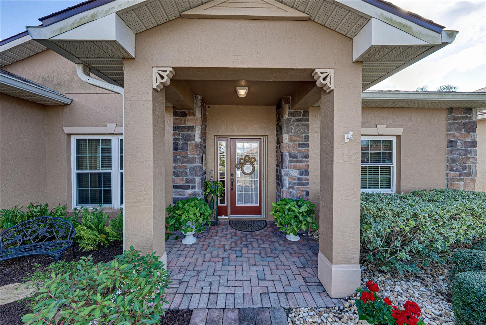 4425 TURNBERRY LN, LAKE WALES, FL, 33859