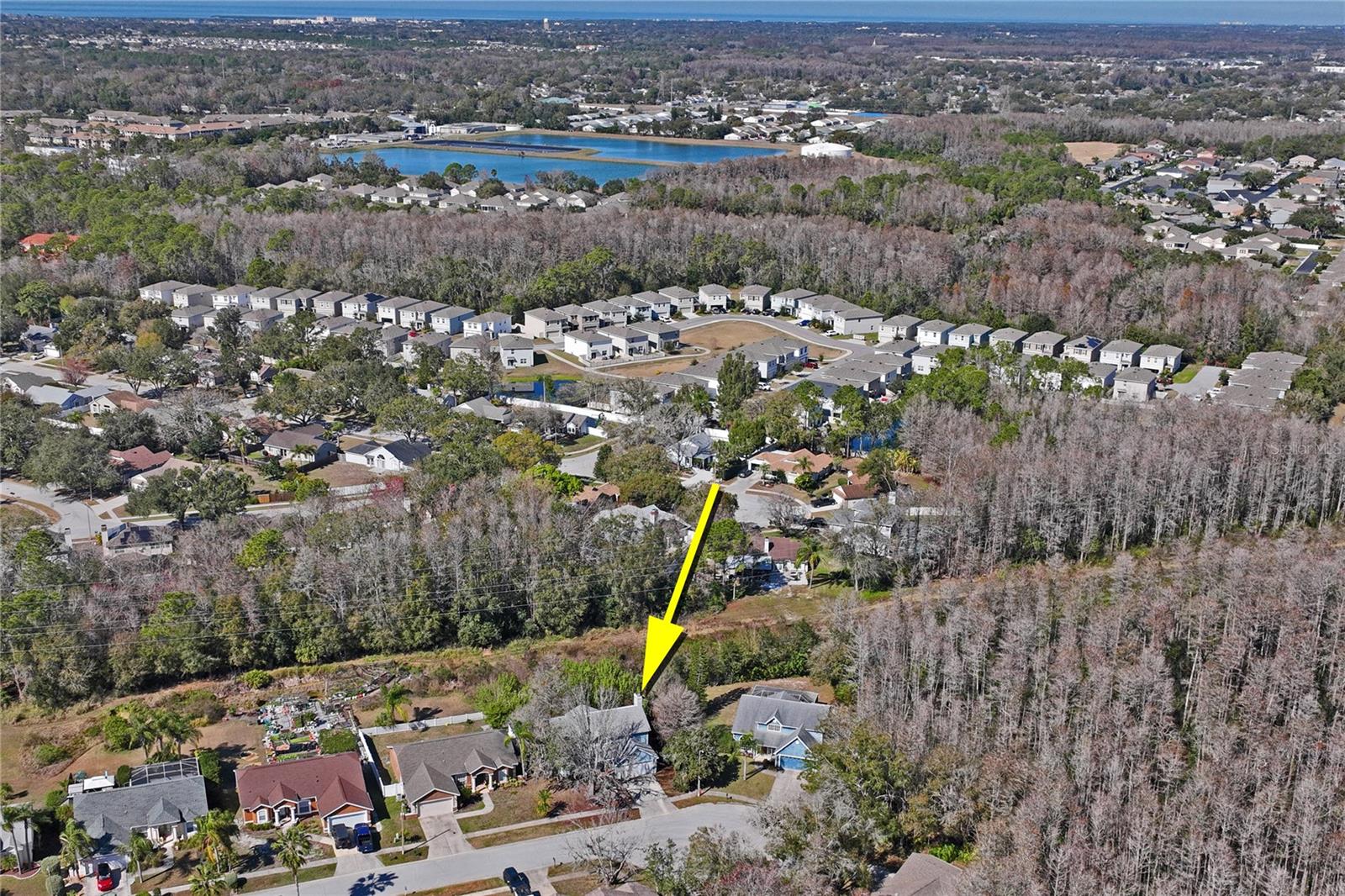 2247 GROUND SQUIRREL DR, NEW PORT RICHEY, FL, 34655