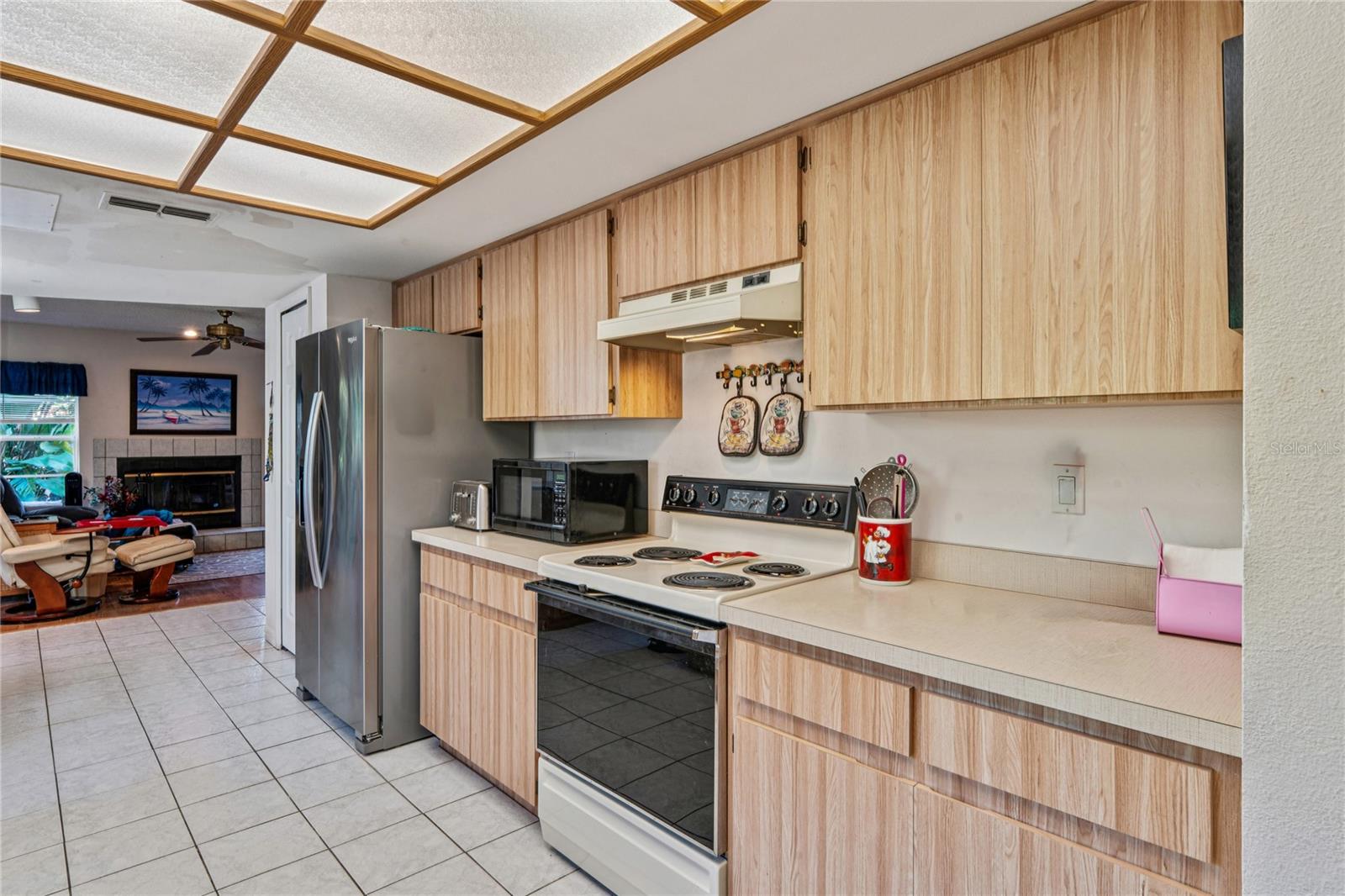 2247 GROUND SQUIRREL DR, NEW PORT RICHEY, FL, 34655