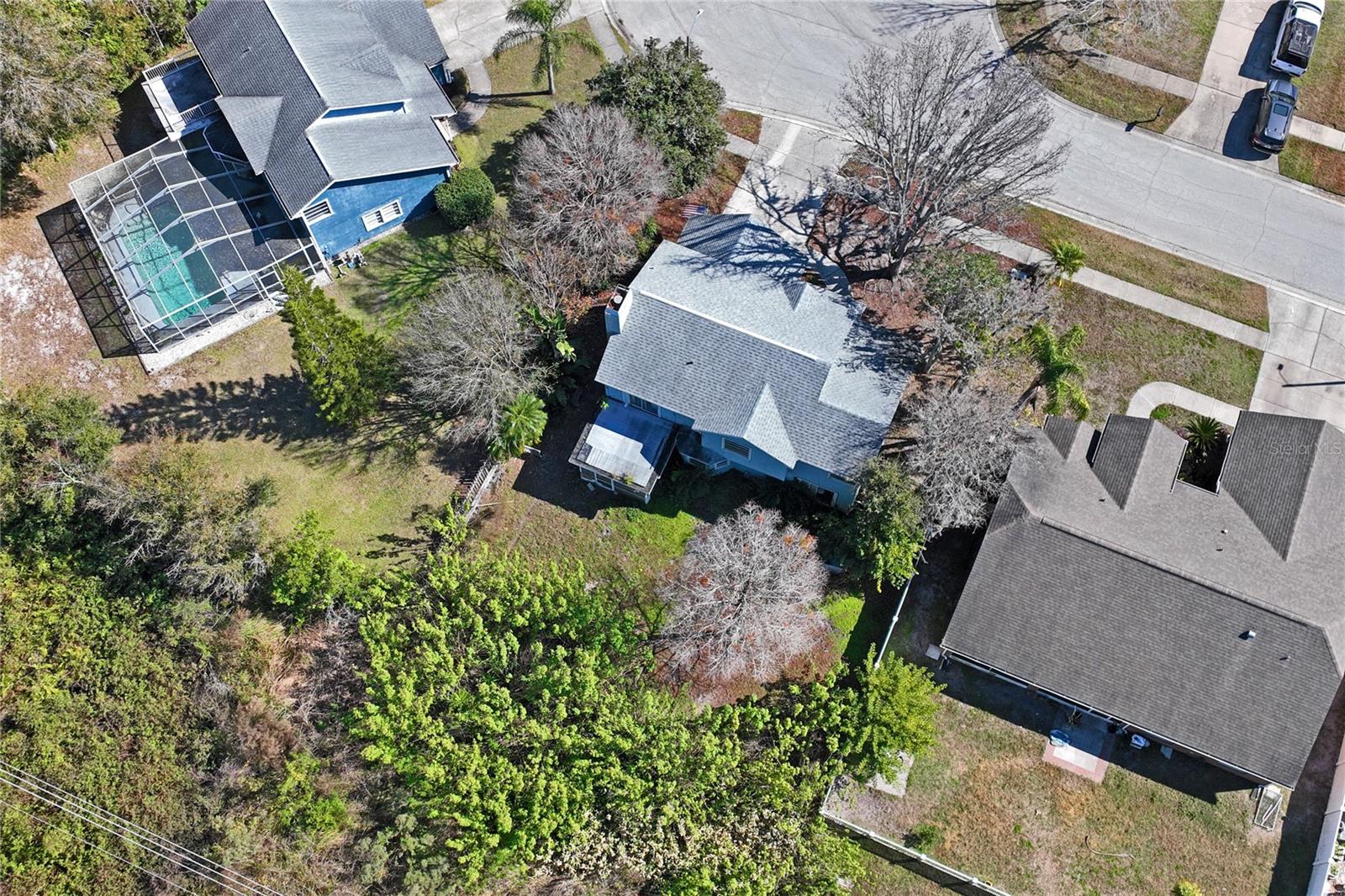 2247 GROUND SQUIRREL DR, NEW PORT RICHEY, FL, 34655