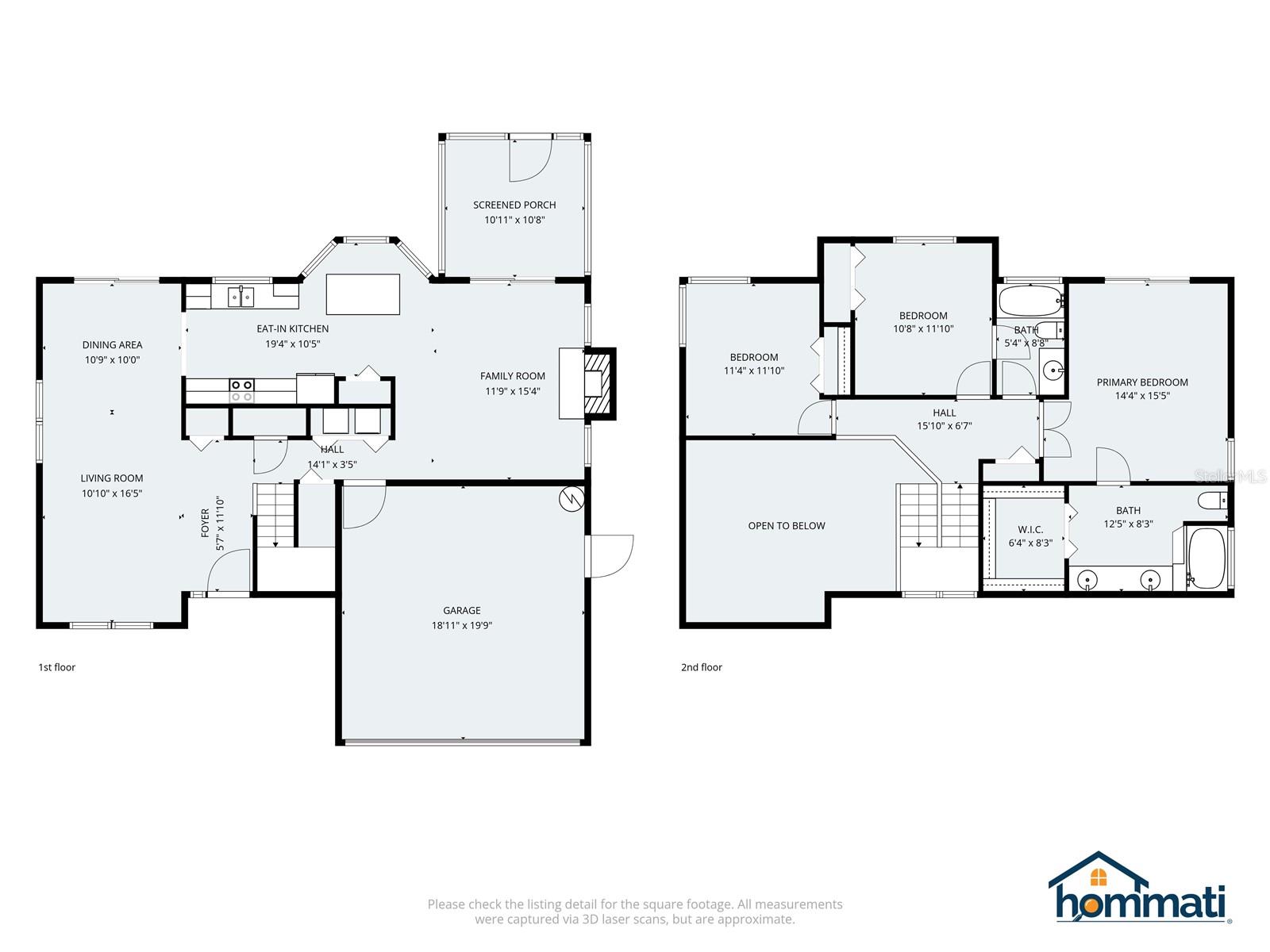 2247 GROUND SQUIRREL DR, NEW PORT RICHEY, FL, 34655