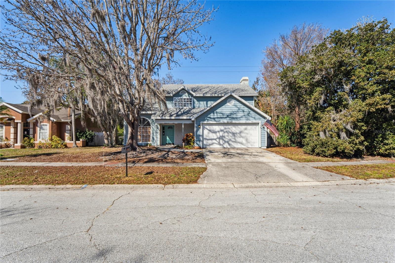 2247 GROUND SQUIRREL DR, NEW PORT RICHEY, FL, 34655