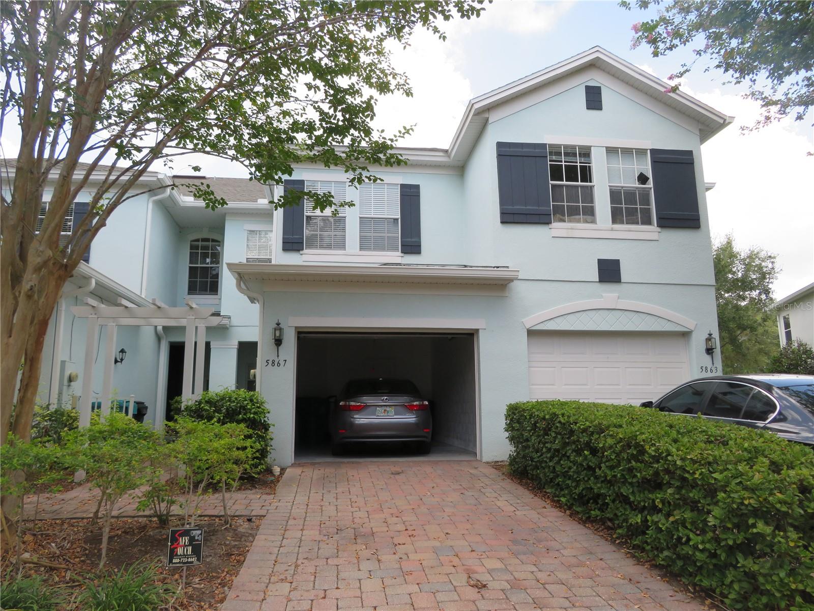 5867 STRADA CAPRI WAY, ORLANDO, FL, 32835